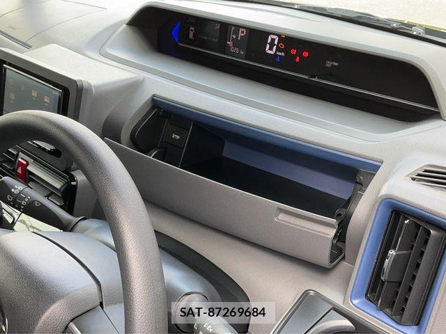 Daihatsu TANTO CUSTOM 2020-06 7510237-12