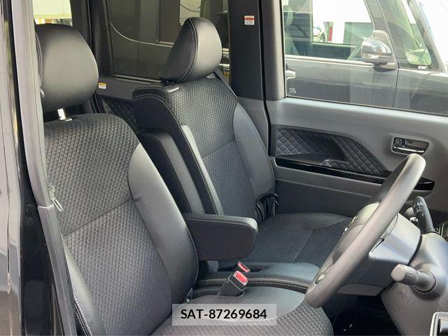 Daihatsu TANTO CUSTOM 2020-06 7510237-15