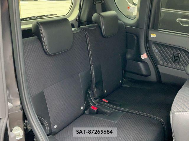 Daihatsu TANTO CUSTOM 2020-06 7510237-17