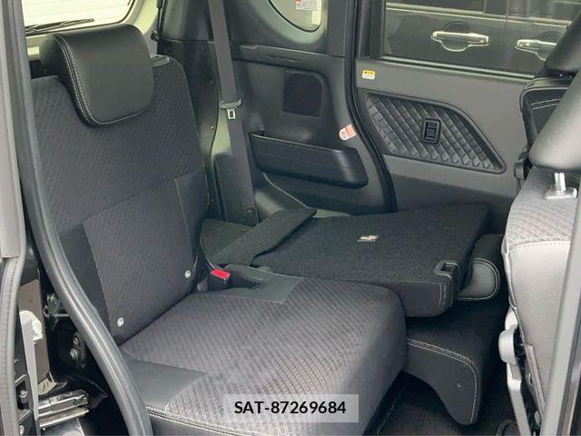 Daihatsu TANTO CUSTOM 2020-06 7510237-18