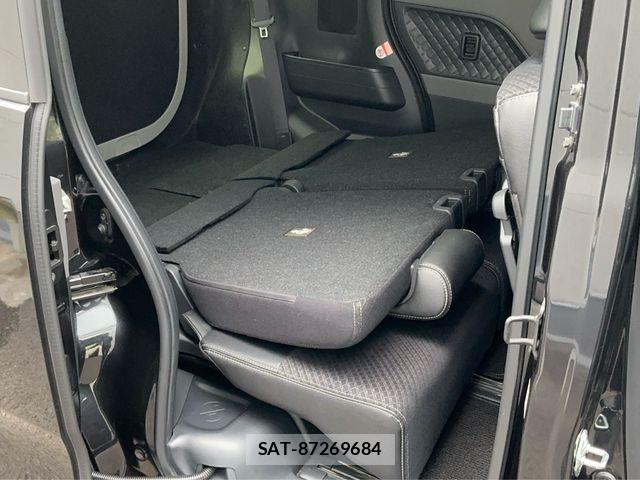 Daihatsu TANTO CUSTOM 2020-06 7510237-19