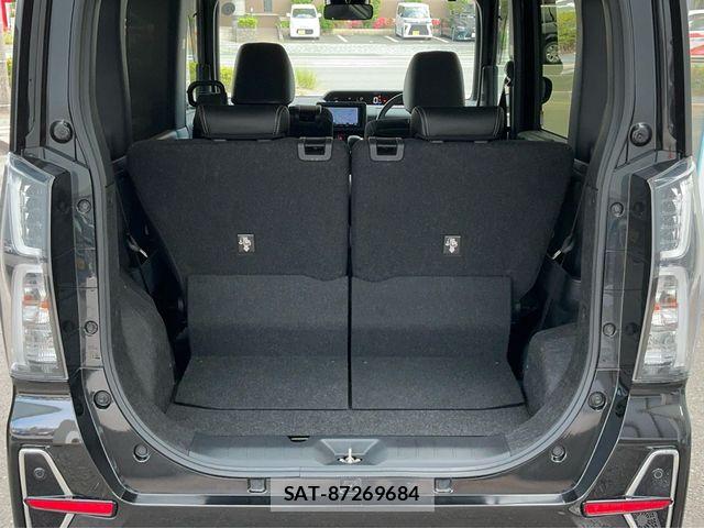 Daihatsu TANTO CUSTOM 2020-06 7510237-20