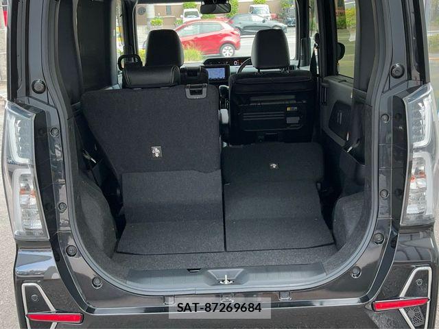 Daihatsu TANTO CUSTOM 2020-06 7510237-21