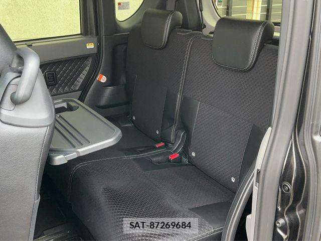 Daihatsu TANTO CUSTOM 2020-06 7510237-23