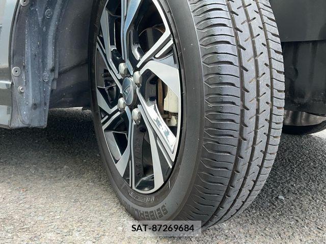 Daihatsu TANTO CUSTOM 2020-06 7510237-24
