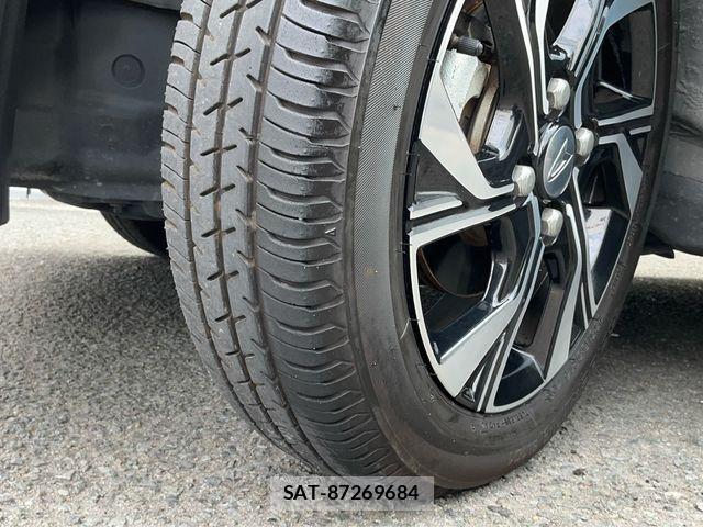 Daihatsu TANTO CUSTOM 2020-06 7510237-25