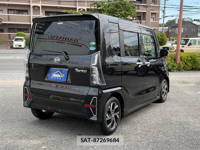 Daihatsu TANTO CUSTOM 2020-06 7510237-2