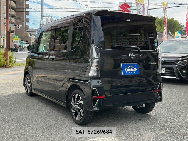 Daihatsu TANTO CUSTOM 2020-06 7510237-3