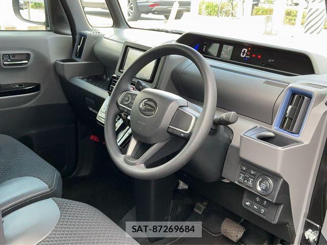 Daihatsu TANTO CUSTOM 2020-06 7510237-4