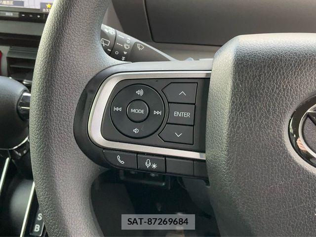 Daihatsu TANTO CUSTOM 2020-06 7510237-5