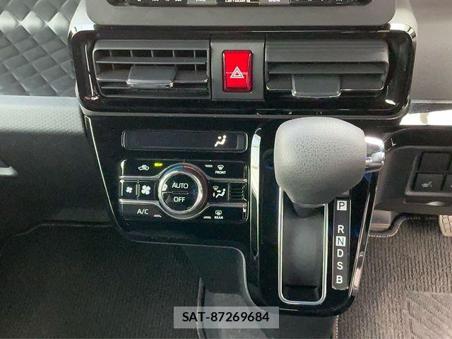 Daihatsu TANTO CUSTOM 2020-06 7510237-6