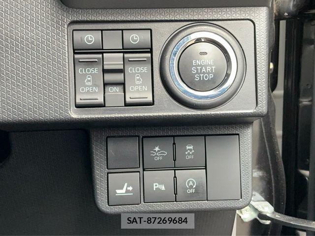 Daihatsu TANTO CUSTOM 2020-06 7510237-7