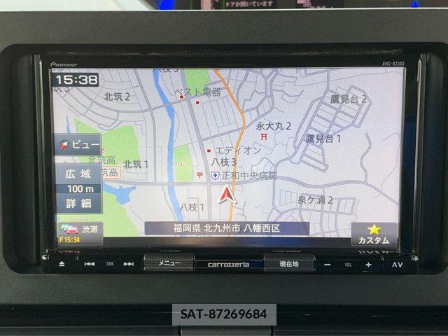 Daihatsu TANTO CUSTOM 2020-06 7510237-8
