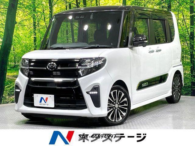 Daihatsu TANTO CUSTOM 2019-07 7503201-0