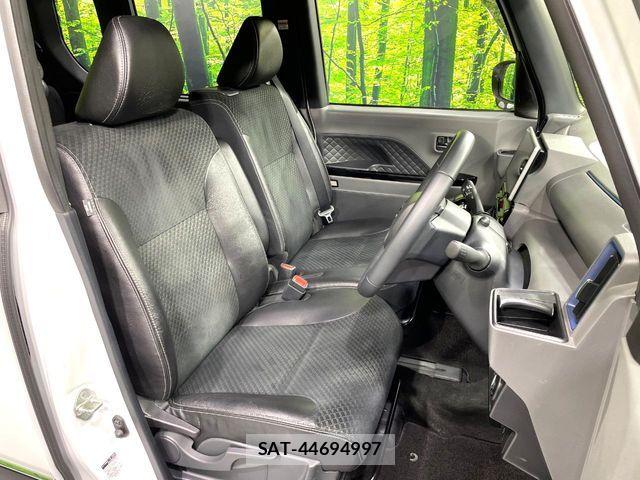 Daihatsu TANTO CUSTOM 2019-07 7503201-9