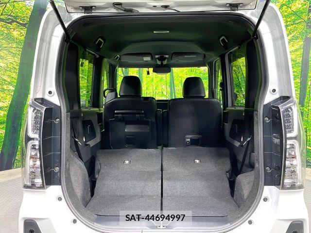 Daihatsu TANTO CUSTOM 2019-07 7503201-11