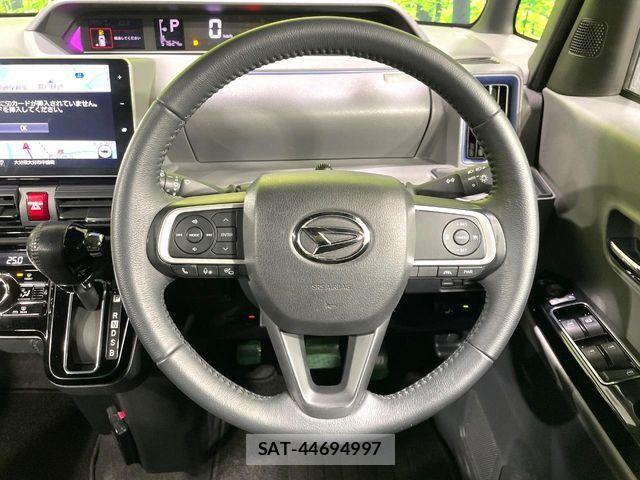 Daihatsu TANTO CUSTOM 2019-07 7503201-12