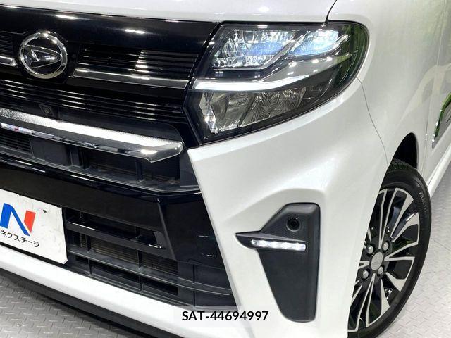 Daihatsu TANTO CUSTOM 2019-07 7503201-13