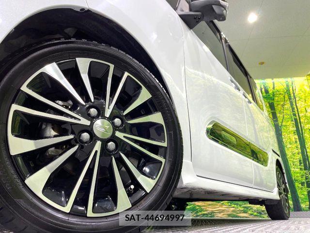 Daihatsu TANTO CUSTOM 2019-07 7503201-14
