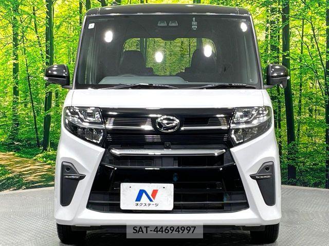 Daihatsu TANTO CUSTOM 2019-07 7503201-15