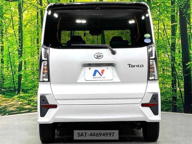 Daihatsu TANTO CUSTOM 2019-07 7503201-16