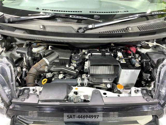 Daihatsu TANTO CUSTOM 2019-07 7503201-17