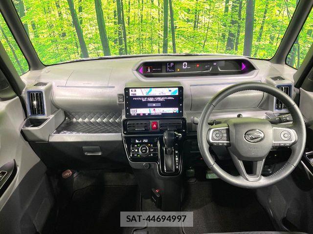 Daihatsu TANTO CUSTOM 2019-07 7503201-1