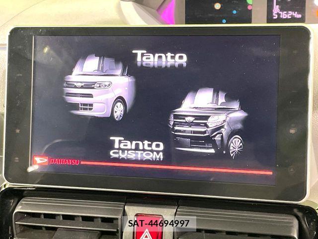 Daihatsu TANTO CUSTOM 2019-07 7503201-2