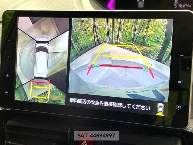 Daihatsu TANTO CUSTOM 2019-07 7503201-3
