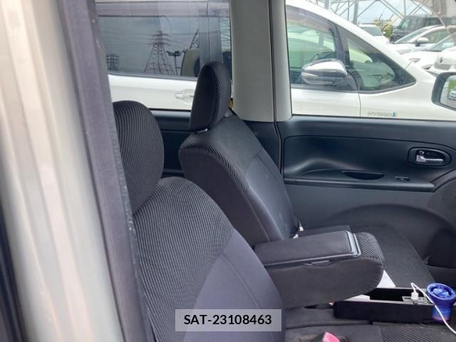 Daihatsu TANTO CUSTOM 2008-02 7510266-9