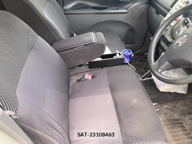 Daihatsu TANTO CUSTOM 2008-02 7510266-10