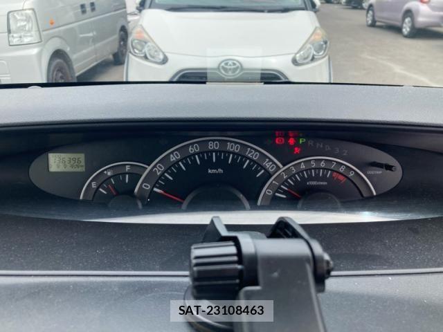 Daihatsu TANTO CUSTOM 2008-02 7510266-11