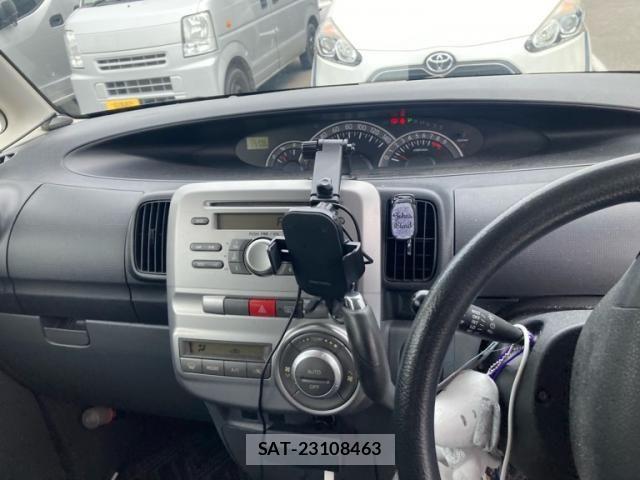 Daihatsu TANTO CUSTOM 2008-02 7510266-12