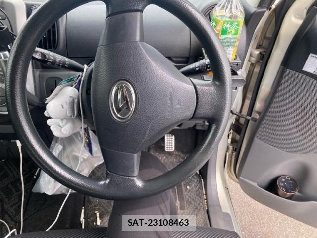 Daihatsu TANTO CUSTOM 2008-02 7510266-13