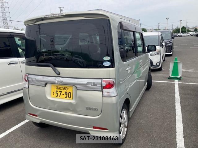Daihatsu TANTO CUSTOM 2008-02 7510266-2