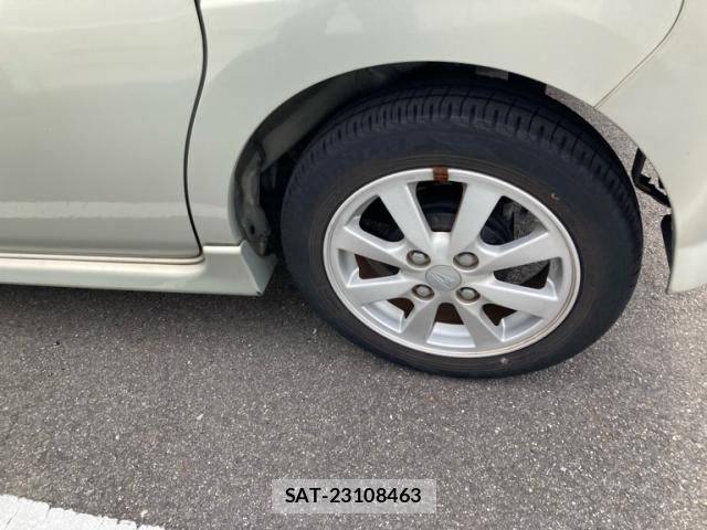Daihatsu TANTO CUSTOM 2008-02 7510266-4
