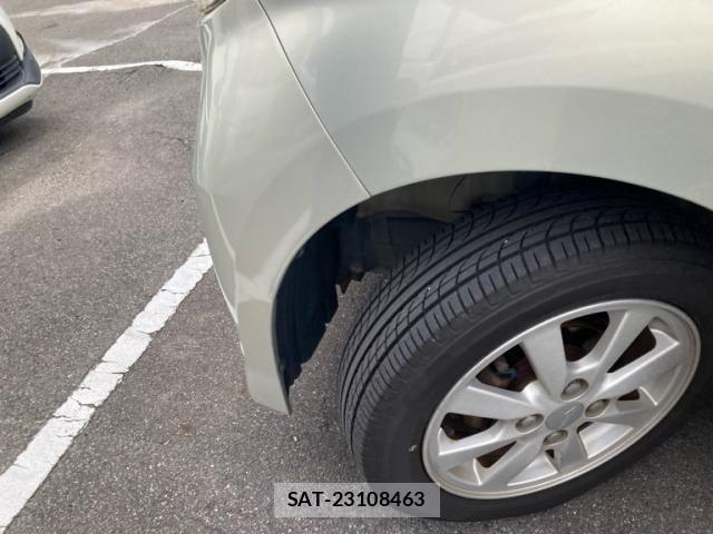 Daihatsu TANTO CUSTOM 2008-02 7510266-5