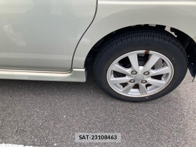Daihatsu TANTO CUSTOM 2008-02 7510266-7