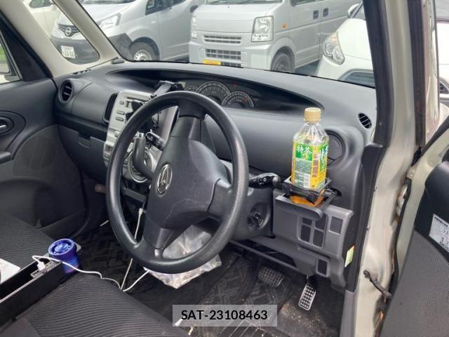 Daihatsu TANTO CUSTOM 2008-02 7510266-8
