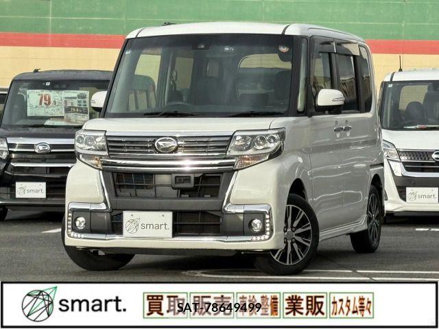 Daihatsu TANTO CUSTOM 2016-10 7503216-0