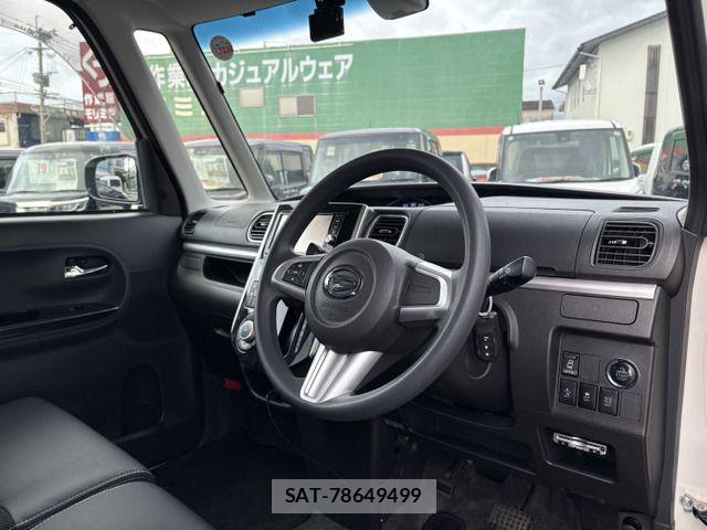 Daihatsu TANTO CUSTOM 2016-10 7503216-10