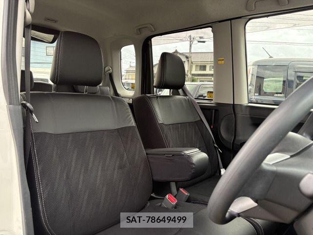 Daihatsu TANTO CUSTOM 2016-10 7503216-11