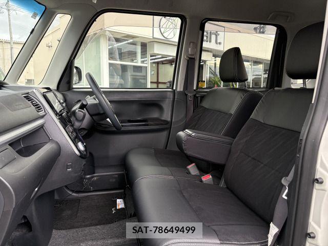Daihatsu TANTO CUSTOM 2016-10 7503216-12