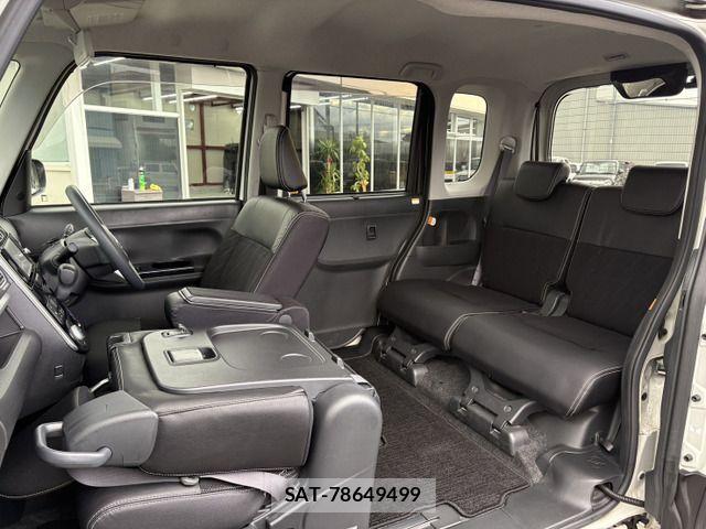 Daihatsu TANTO CUSTOM 2016-10 7503216-13