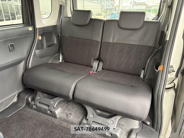 Daihatsu TANTO CUSTOM 2016-10 7503216-15