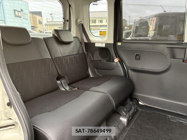 Daihatsu TANTO CUSTOM 2016-10 7503216-16