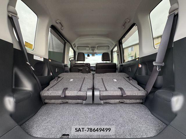 Daihatsu TANTO CUSTOM 2016-10 7503216-18