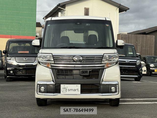 Daihatsu TANTO CUSTOM 2016-10 7503216-2