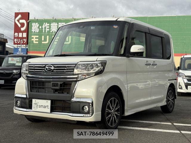 Daihatsu TANTO CUSTOM 2016-10 7503216-3