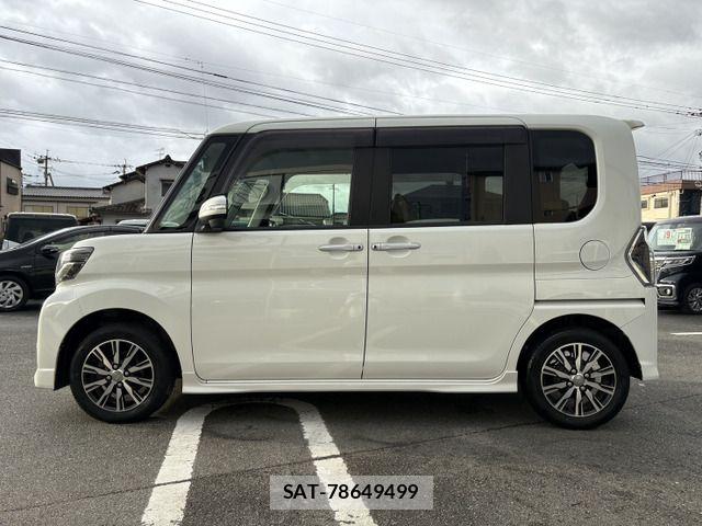 Daihatsu TANTO CUSTOM 2016-10 7503216-4